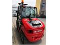 Nonni Rent - Carrelli elevatori